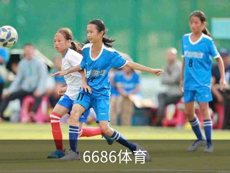 6686体育介绍